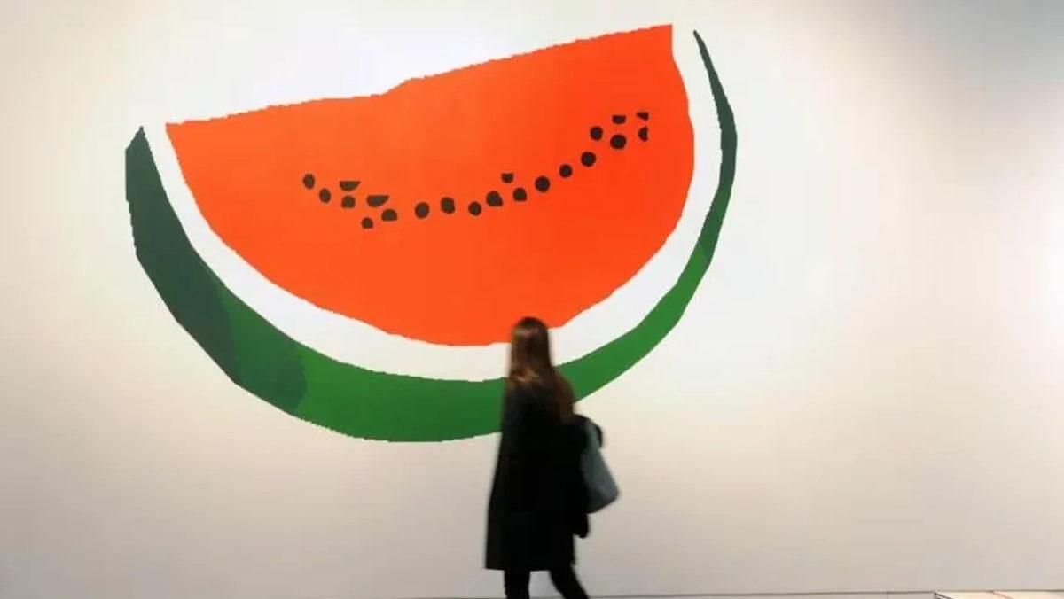 Karpuz Deyip Geçmeyin, Kendisi Bir Direnişi Temsil Ediyor: Peki Nasıl Filistin’in Sembolü Hâline Geldi?