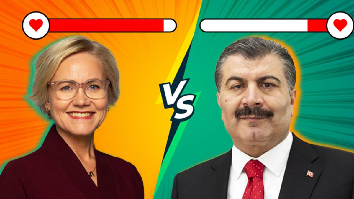 Norveç ve Türkiye’nin Sağlık Sistemlerini Karşılaştırdık: Norveç Ezip Geçti Ama Türkiye’nin Önde Olduğu Birkaç Konu Var!