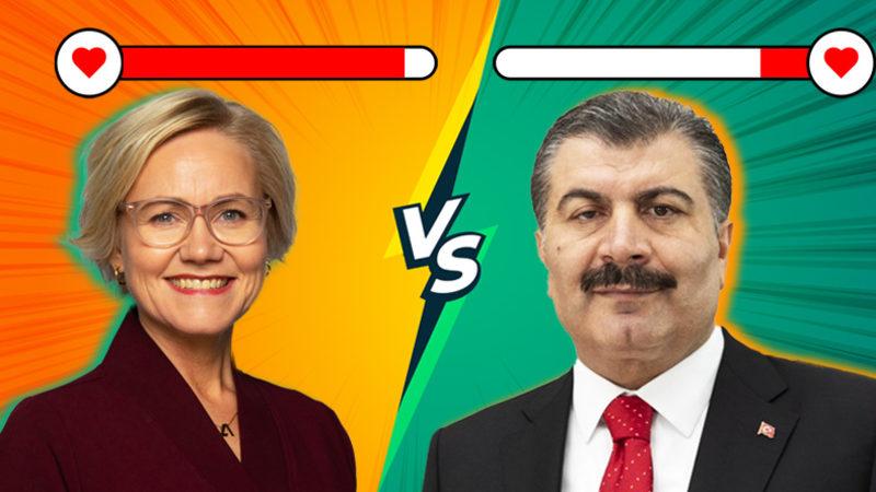 Norveç ve Türkiye’nin Sağlık Sistemlerini Karşılaştırdık: Norveç Ezip Geçti Ama Türkiye’nin Önde Olduğu Birkaç Konu Var!