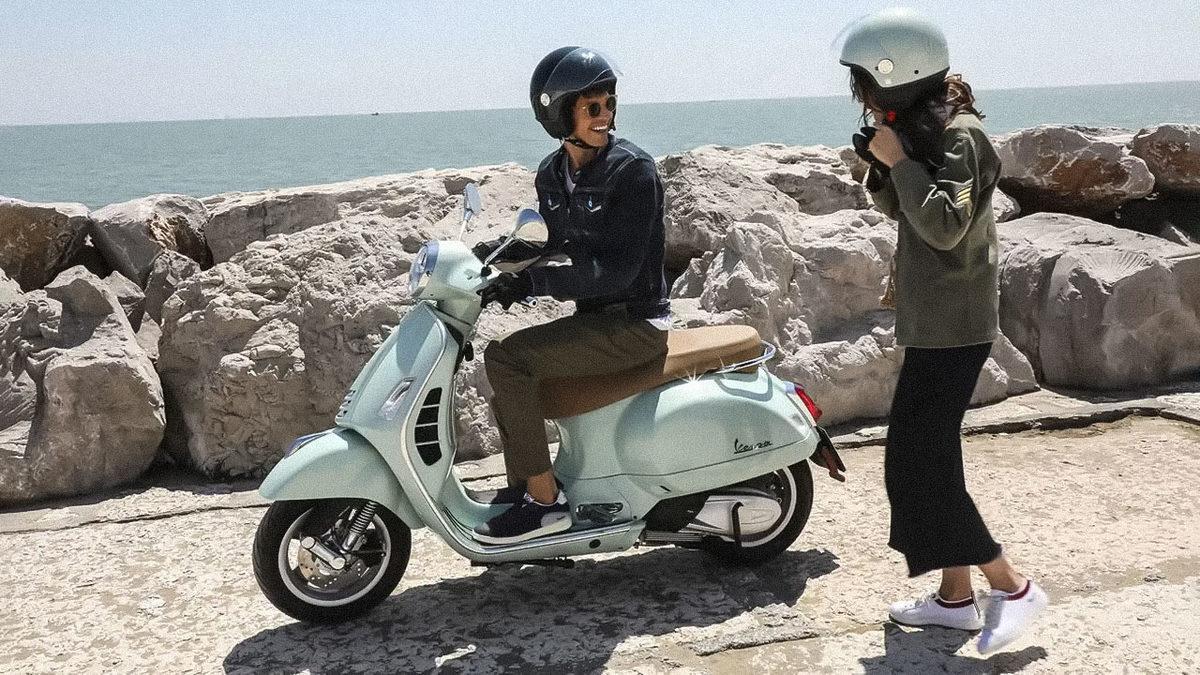 En Baba Motorcuların Bile Bazılarının İsmini Bilmediği Motosiklet Tipleri: Enduro, Trike ve Dahası...