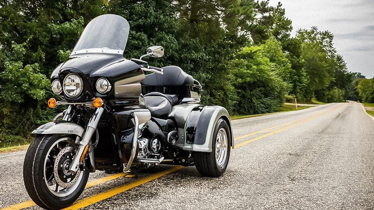 En Baba Motorcuların Bile Bazılarının İsmini Bilmediği Motosiklet Tipleri: Enduro, Trike ve Dahası...