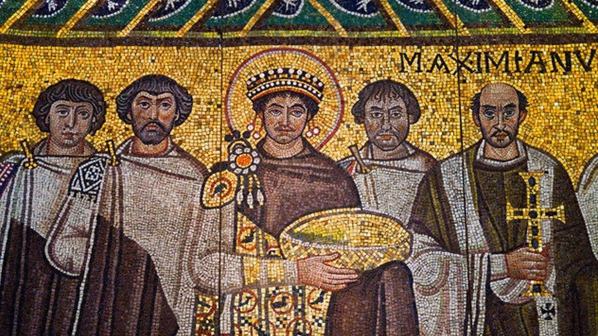 Tarihin En Uzun Soluklu Devletlerinden Bizans İmparatorluğu’nun Kuruluş ve İstanbul’un Fethine Dayanan Yıkılış Hikâyesi