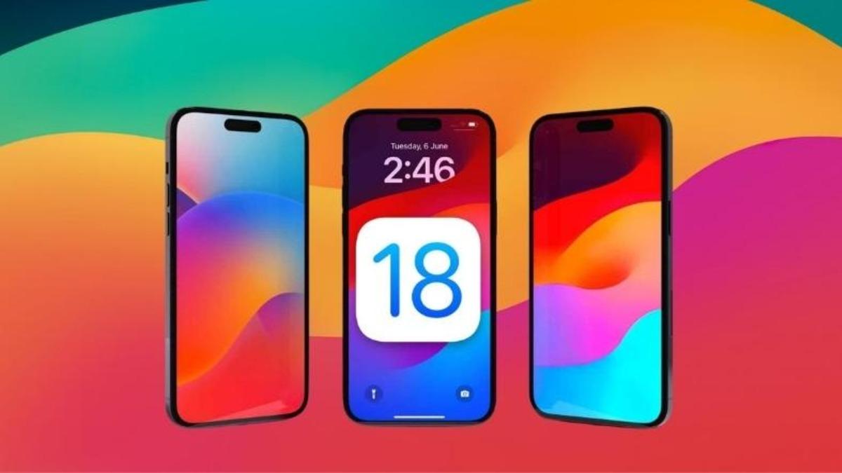 Apple, iOS 18’in Şimdiye Kadarki En İddialı Sürüm Olması İçin Kolları Sıvadı (Sonunda Be!)
