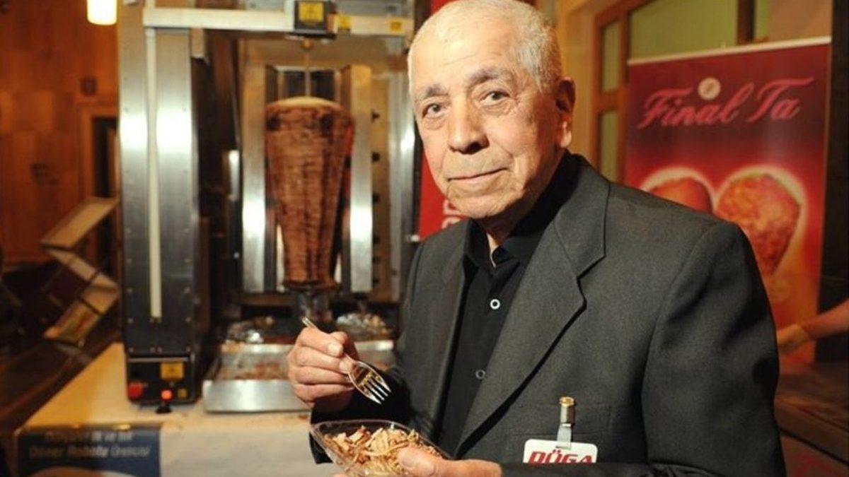 Almanya’daki İlk Döner Kebabı Yapan Adamın, Millî Yiyeceğimizi Dünyayla Tanıştırma Hikâyesi