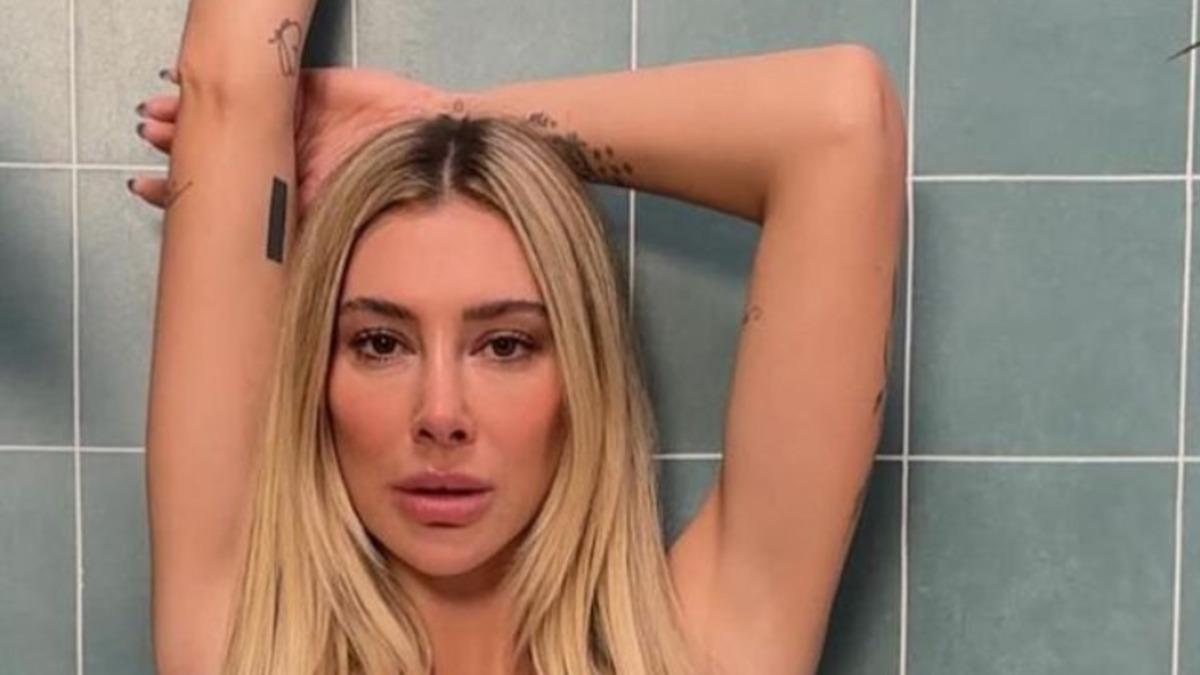 Şeyma Subaşı’nın Linç Edilen Fayansları Eğip Büktüğü "Photoshoplu" Paylaşımı, AirFryer Reklamı Çıktı