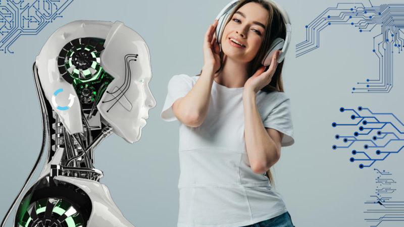 Sadece Seçtiğiniz Sesleri Susturan, Yapay Zekâ Destekli Gürültü Engelleme Teknolojisi Geliştirildi