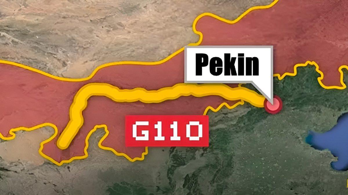 Tarihte Eşi Benzeri Yok: Çin’deki Bir Otoyolda Tam 12 Gün Süren Trafik Sıkışıklığının Sebebi Neydi?