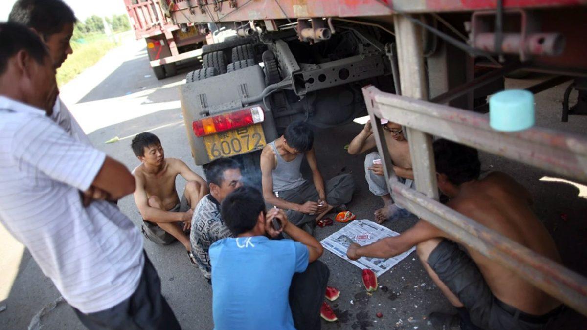 Tarihte Eşi Benzeri Yok: Çin’deki Bir Otoyolda Tam 12 Gün Süren Trafik Sıkışıklığının Sebebi Neydi?