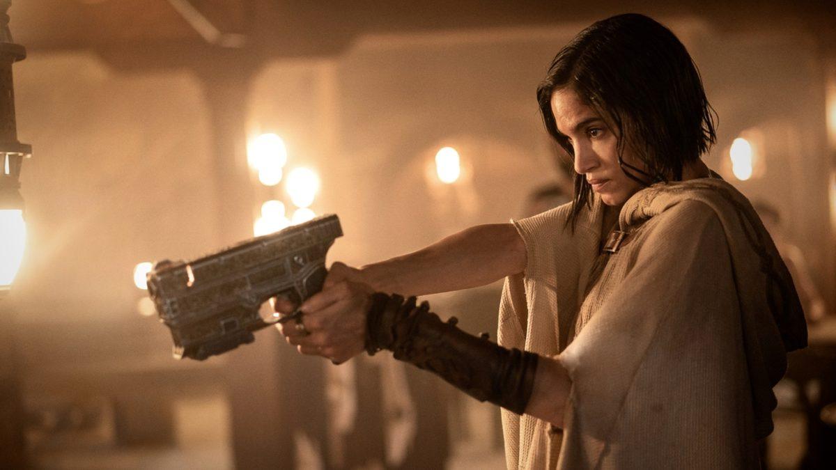 Zack Snyder’ın Yeni Sinematik Evreninin İlk Filmi Rebel Moon - Part One: A Child of Fire’dan İlk Fragman Geldi