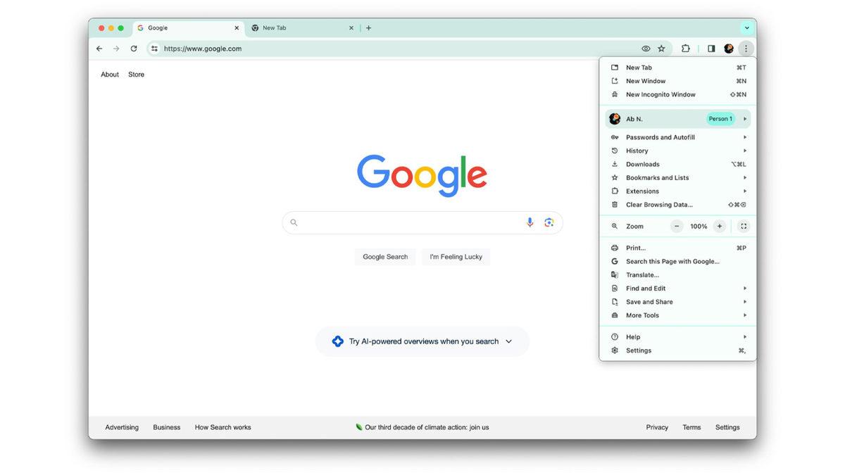 Google Chrome’un Yeni Tasarımı Kullanıma Sunuldu: Son 5 Yıldaki En Büyük Değişim!