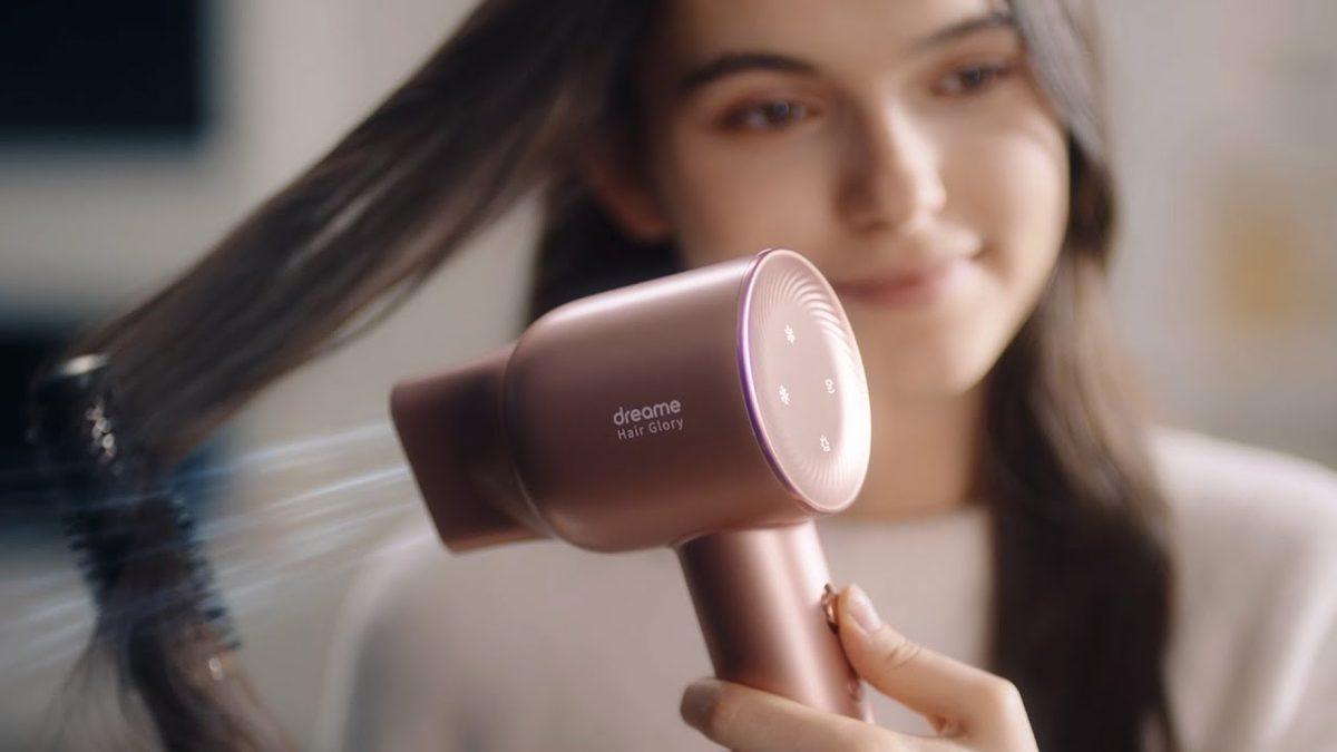 Dreame, Aralarında Yerli Robot Süpürge ve Robot Köpek de Bulunan Akıllı Ev Ürünlerini Tanıttı