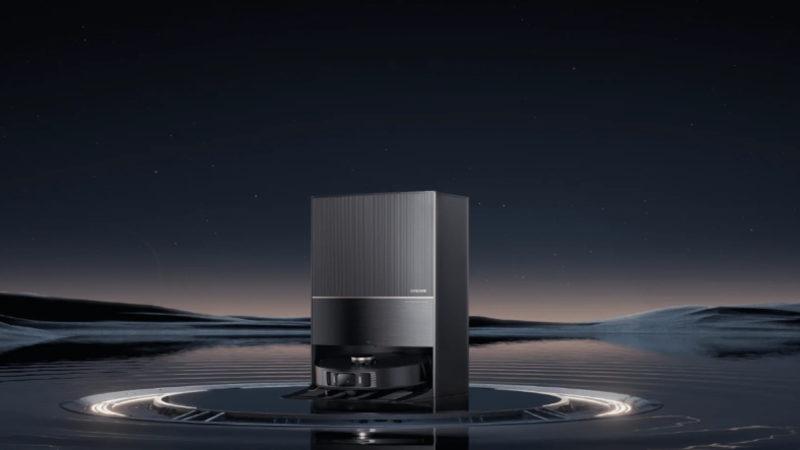 Dreame, Aralarında Yerli Robot Süpürge ve Robot Köpek de Bulunan Akıllı Ev Ürünlerini Tanıttı