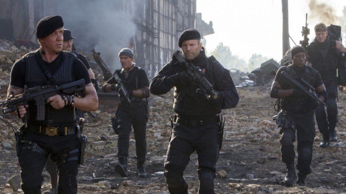 Ne Aksiyon Ne de Hız Temposunun Bir Saniye Bile Düşmediği ’Taşıyıcı’ Serisi Benzeri 10 Film