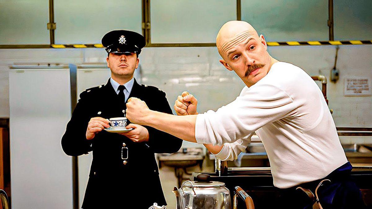 Ne Aksiyon Ne de Hız Temposunun Bir Saniye Bile Düşmediği ’Taşıyıcı’ Serisi Benzeri 10 Film