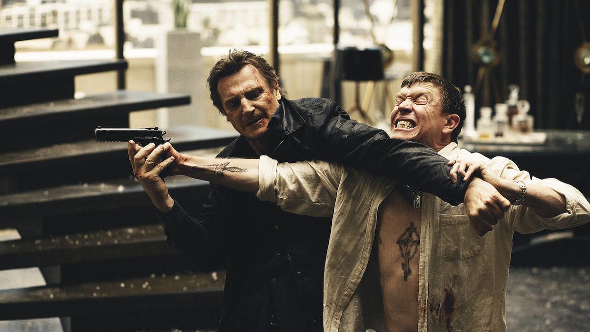 Ne Aksiyon Ne de Hız Temposunun Bir Saniye Bile Düşmediği ’Taşıyıcı’ Serisi Benzeri 10 Film