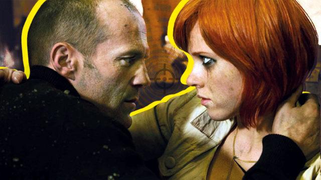 Ne Aksiyon Ne de Hız Temposunun Bir Saniye Bile Düşmediği ’Taşıyıcı’ Serisi Benzeri 10 Film