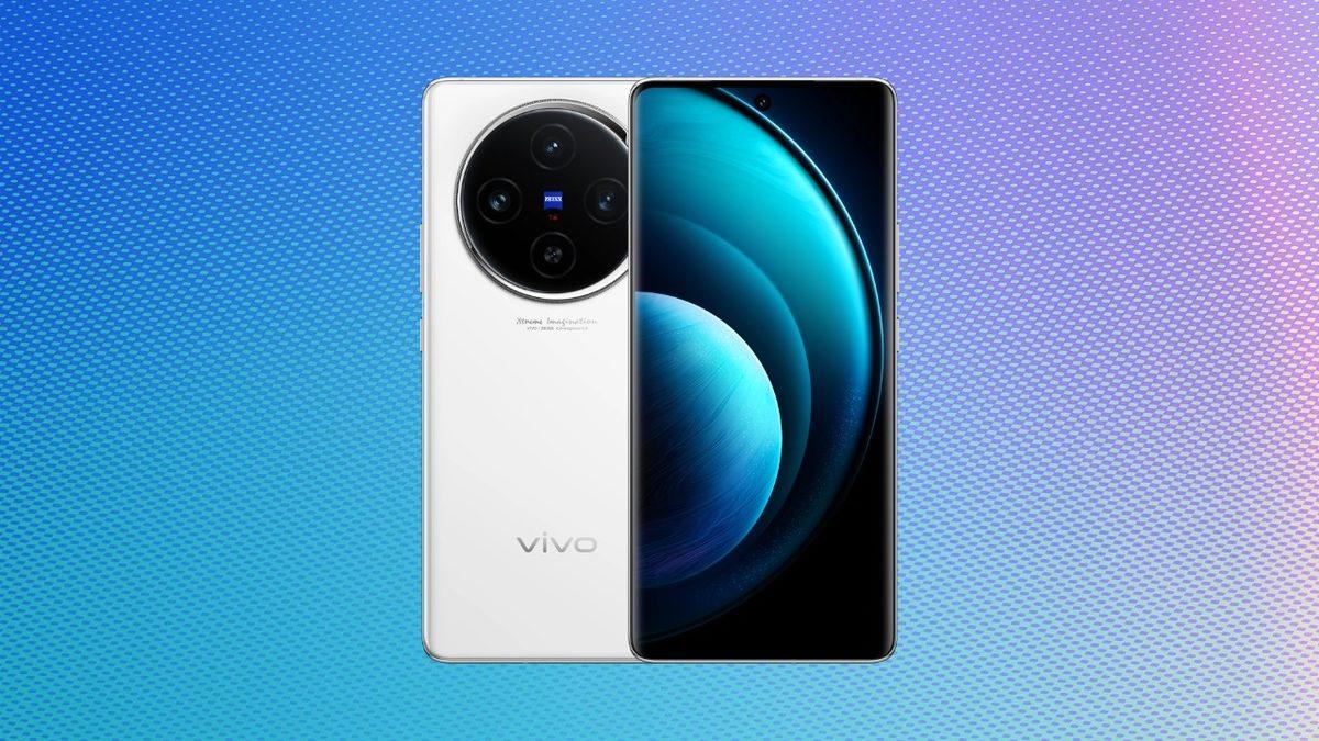 vivo’nun Yeni Amiral Gemisi Telefonları X100 Serisi Tanıtıldı: İşte Özellikleri ve Fiyatları