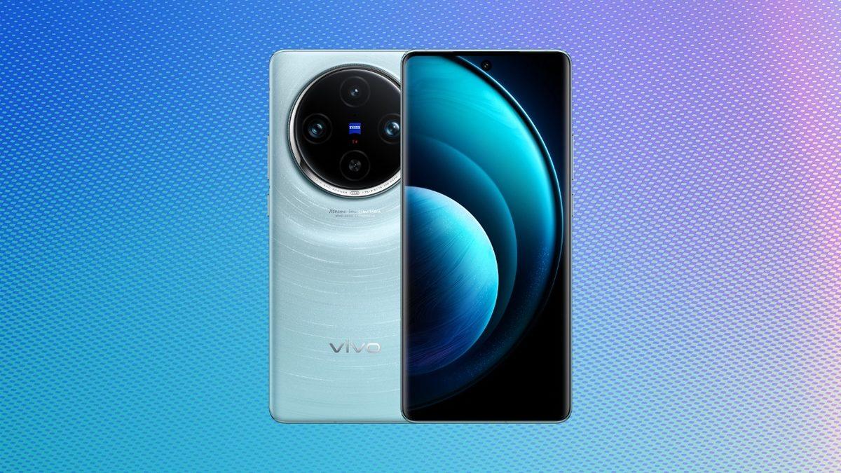 vivo’nun Yeni Amiral Gemisi Telefonları X100 Serisi Tanıtıldı: İşte Özellikleri ve Fiyatları
