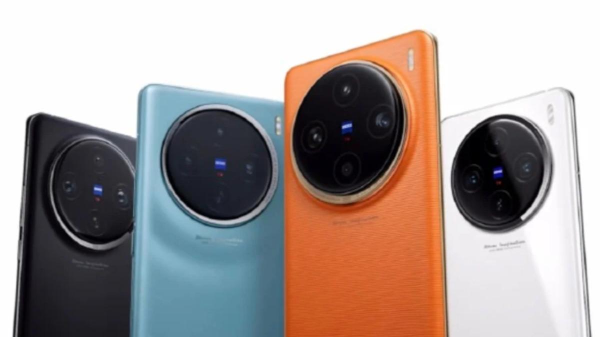 vivo’nun Yeni Amiral Gemisi Telefonları X100 Serisi Tanıtıldı: İşte Özellikleri ve Fiyatları