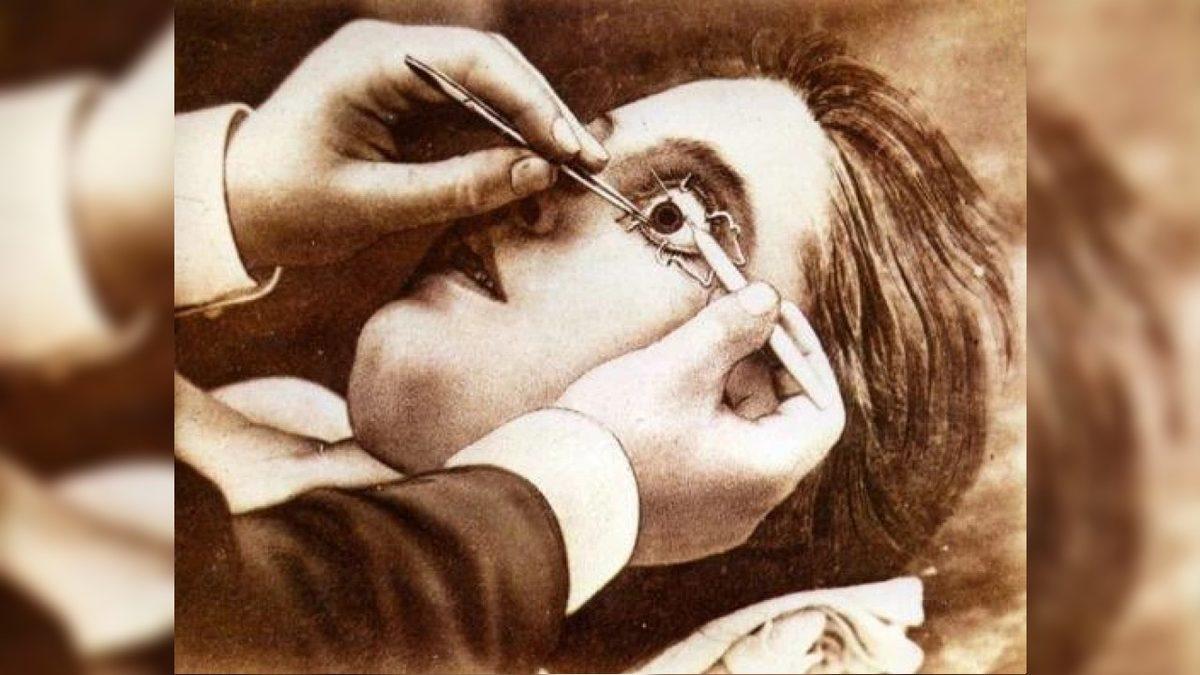 Katili, Kurbanının 