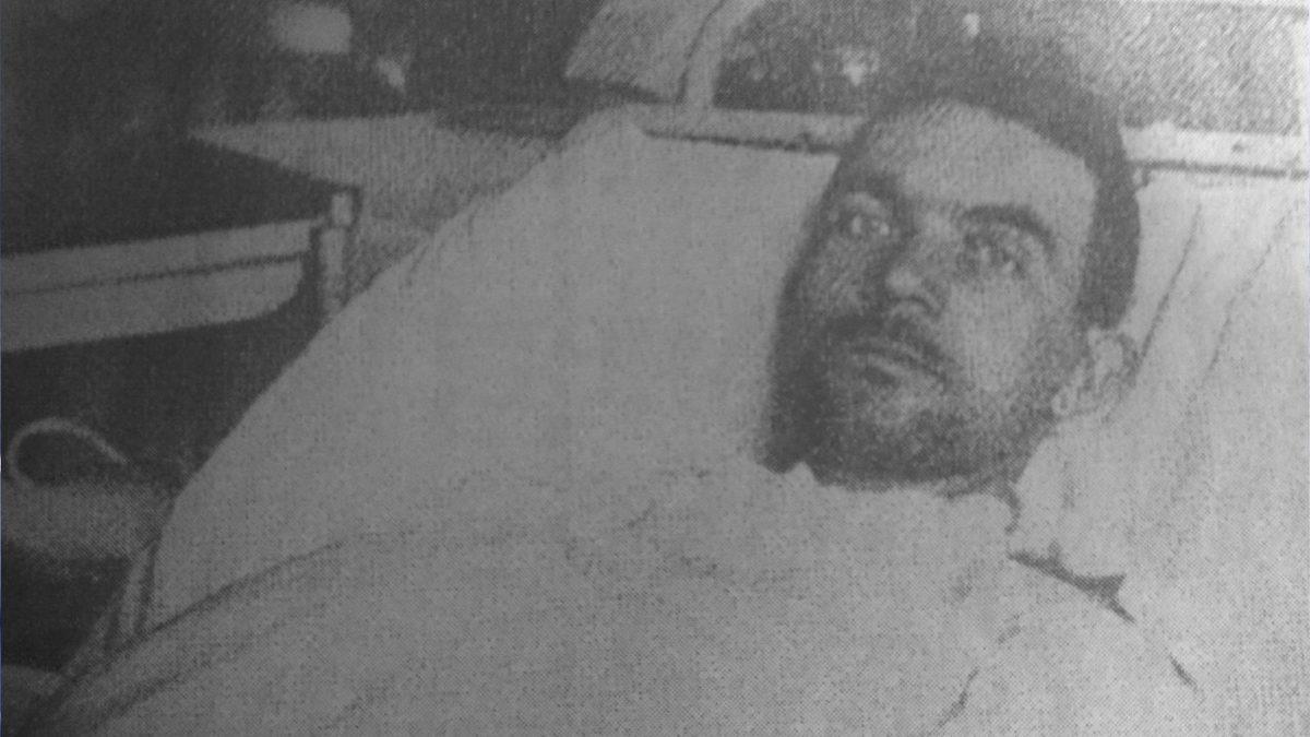 Katili, Kurbanının 