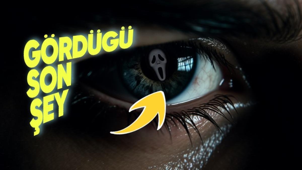 Katili, Kurbanının "Gözündeki Son Görüntüden" Ortaya Çıkarma Çabası: Optografi