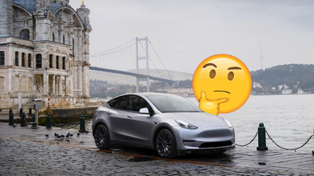 Tesla Model Y’nin Türkiye Batarya Değişim Ücreti Ortaya Çıktı