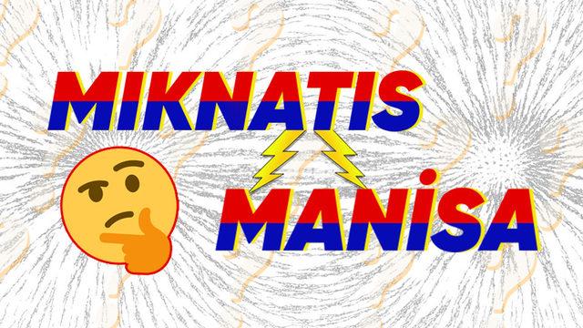 Her Gün Kullandığınız Bu Kelimelerin Kökenlerini Öğrenince Şaşırmamanız Mümkün Değil: Mıknatıs ve Manisa’nın İlgisi Ne?