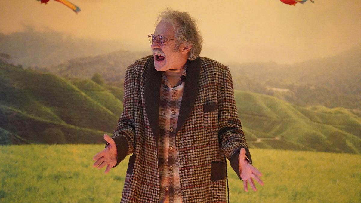 Yerli Joker Agâh Beyoğlu Döndü: Şahsiyet’in İlaç Gibi Gelen 2. Sezonunun İlk İki Bölümünü İnceledik!