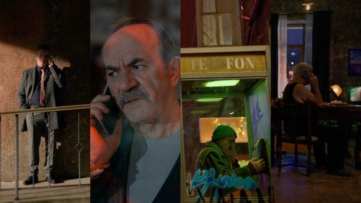 Yerli Joker Agâh Beyoğlu Döndü: Şahsiyet’in İlaç Gibi Gelen 2. Sezonunun İlk İki Bölümünü İnceledik!