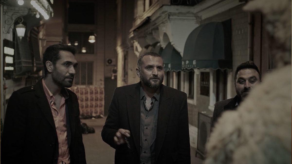 Yerli Joker Agâh Beyoğlu Döndü: Şahsiyet’in İlaç Gibi Gelen 2. Sezonunun İlk İki Bölümünü İnceledik!