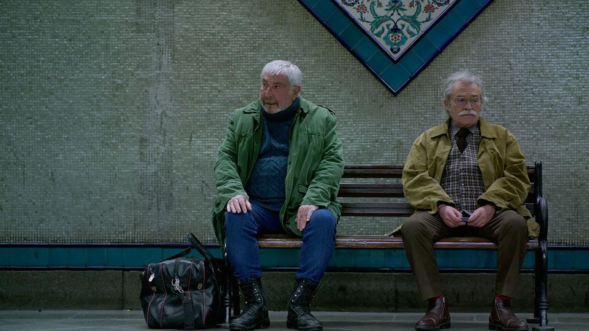 Yerli Joker Agâh Beyoğlu Döndü: Şahsiyet’in İlaç Gibi Gelen 2. Sezonunun İlk İki Bölümünü İnceledik!