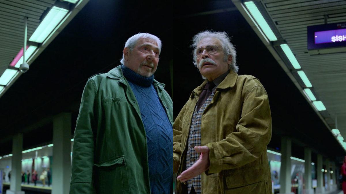 Yerli Joker Agâh Beyoğlu Döndü: Şahsiyet’in İlaç Gibi Gelen 2. Sezonunun İlk İki Bölümünü İnceledik!