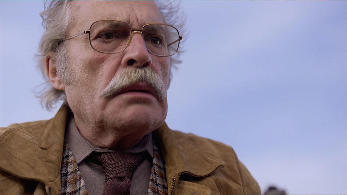 Yerli Joker Agâh Beyoğlu Döndü: Şahsiyet’in İlaç Gibi Gelen 2. Sezonunun İlk İki Bölümünü İnceledik!