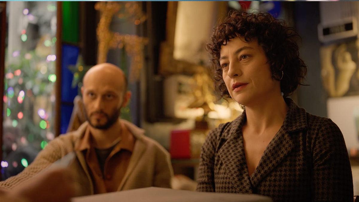 Yerli Joker Agâh Beyoğlu Döndü: Şahsiyet’in İlaç Gibi Gelen 2. Sezonunun İlk İki Bölümünü İnceledik!