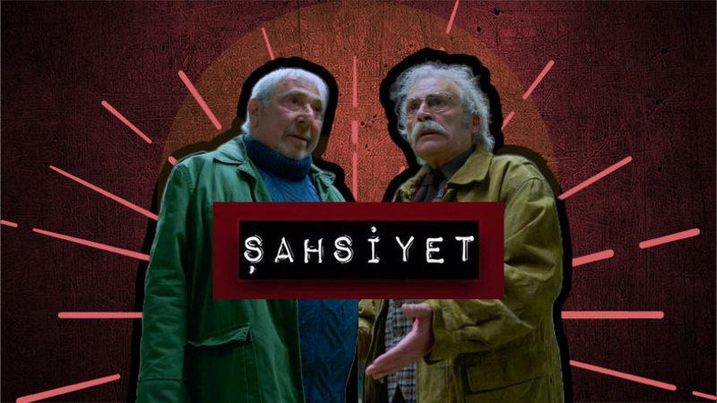 Yerli Joker Agâh Beyoğlu Döndü: Şahsiyet’in İlaç Gibi Gelen 2. Sezonunun İlk İki Bölümünü İnceledik!