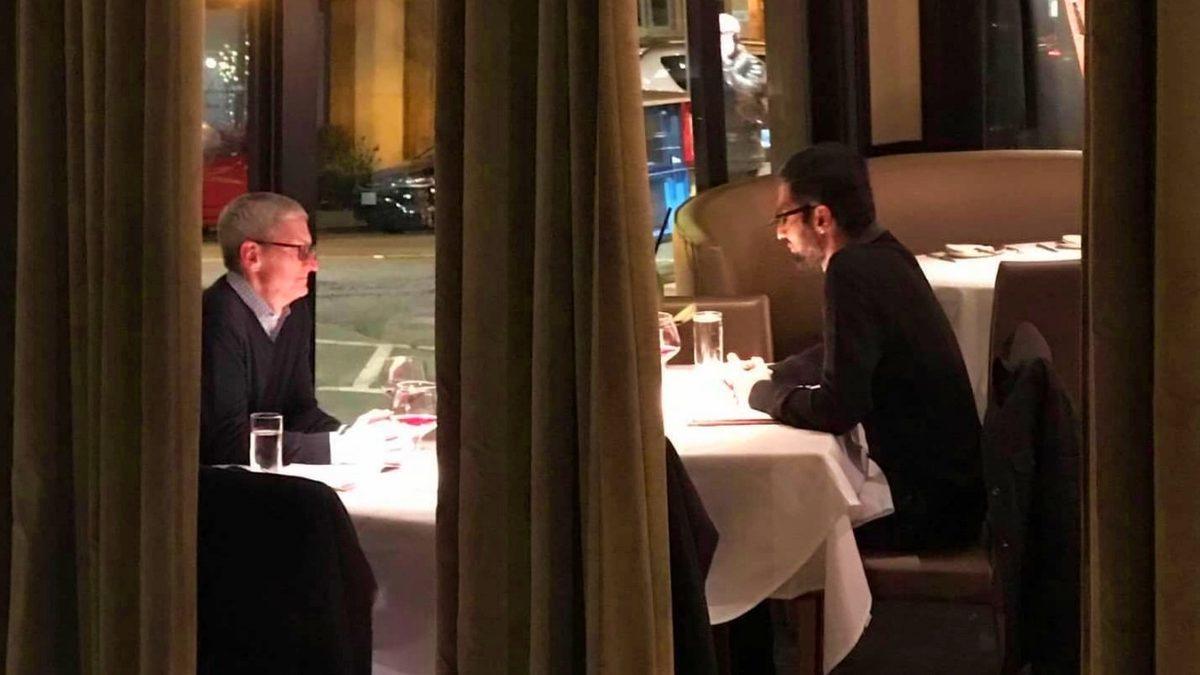 Google’ın iPhone Kullanıcılarından Kazandığı İnanılmaz Para Miktarı Açıklandı