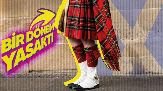 Erkeklerin Neden Etek Giydiklerini Öğrendiğinizde Sebebini Çok Mantıklı Bulacaksınız: İskoçya’nın Ne Kadar İlginç Bir Ülke Olduğunu Kanıtlayan 9 Özelliği