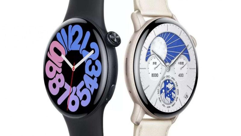 BlueOS İşletim Sistemi ile Gelen İlk Akıllı Saat vivo Watch 3 Tanıtıldı