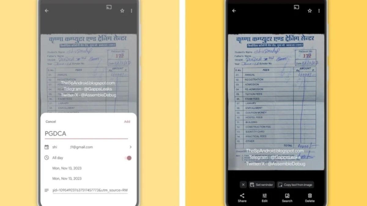 Fatura Ödemeyi Unutma Derdi Bitiyor: İşte Google Fotoğrafların Yeni Özelliği