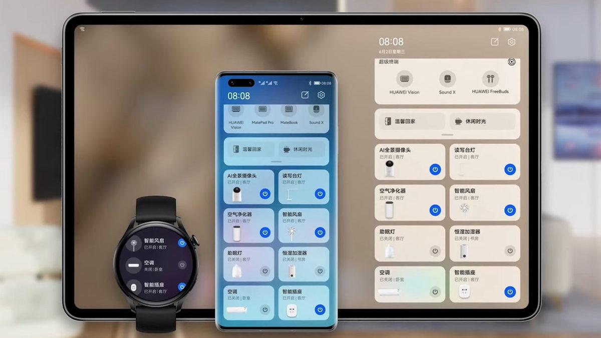 Yeni Huawei Telefonlarda Hiçbir Android Uygulaması Çalıştırılamayacak