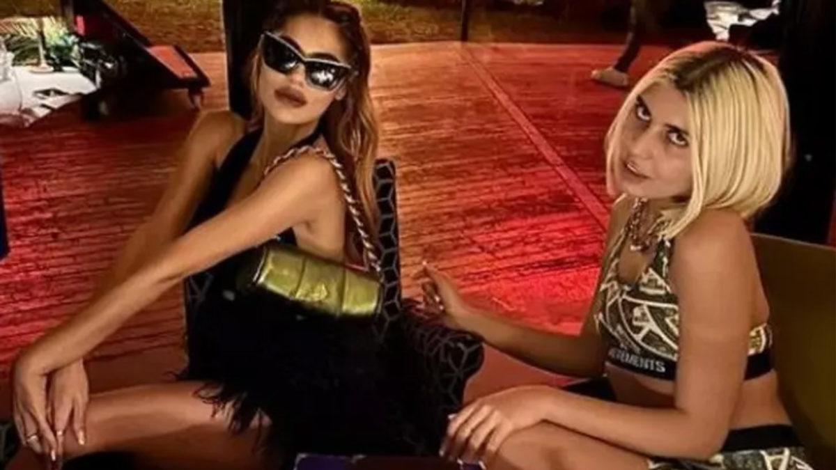 Sosyal Medya Fenomenleri Nihal Candan ile Bahar Candan Tutuklandı: İşte Yaşananlar