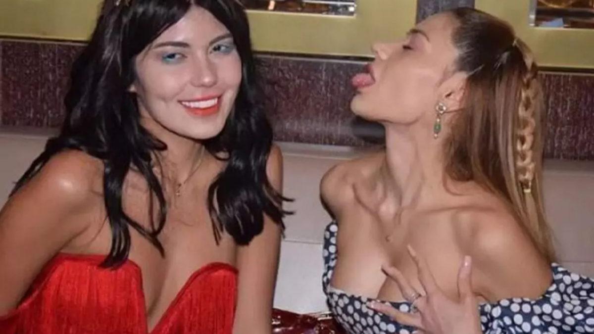 Sosyal Medya Fenomenleri Nihal Candan ile Bahar Candan Tutuklandı: İşte Yaşananlar