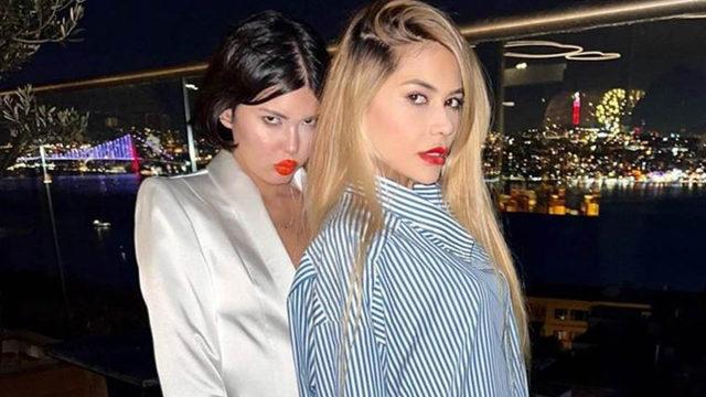 Sosyal Medya Fenomenleri Nihal Candan ile Bahar Candan Tutuklandı: İşte Yaşananlar