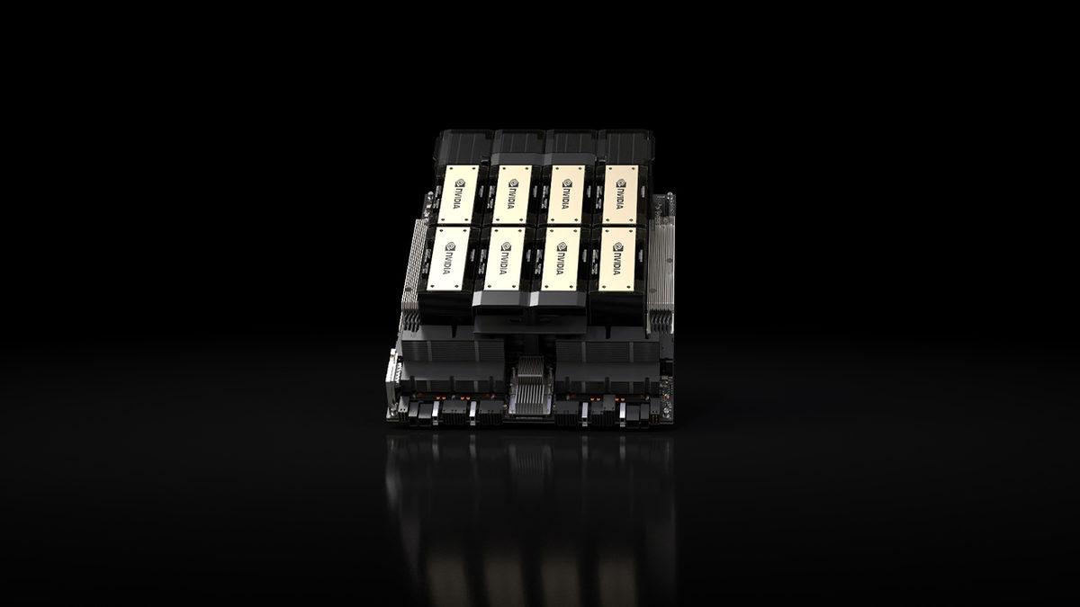 NVIDIA, Yapay Zekânın Efendisi Olmak İsteyenlere Yönelik Yeni GPU’sunu Duyurdu