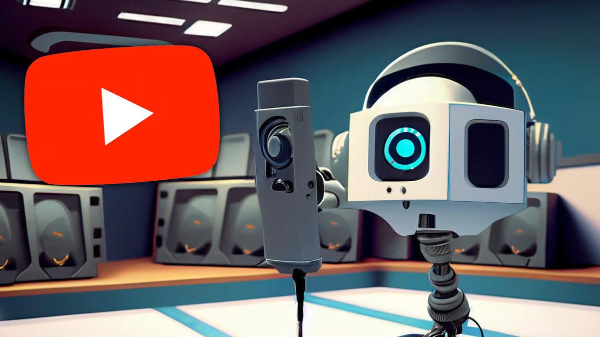 YouTube’a, Yapay Zekâya Karşı Sert Tedbirler Geliyor: Kurallara Uymayan, 1 Lira Kazanamayacak