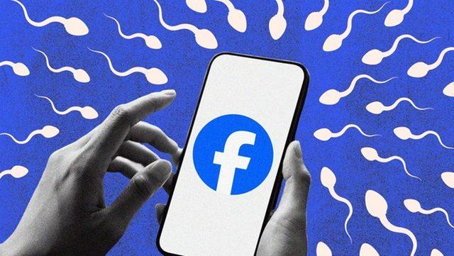 Sperm Bankasına Parası Yetmeyen ve Çocuk Sahibi Olamayan Kadınlar, Facebook’ta Sperm Bağışçısı Aramaya Başladı