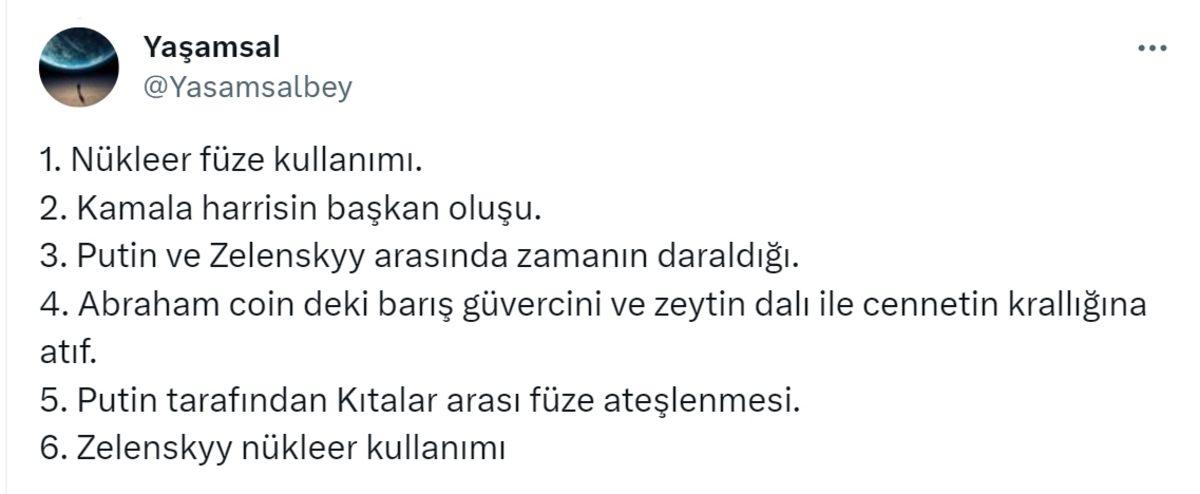 The Economist’in 2024 Kapağı, Bu Sene de Sosyal Medyada Gündem Oldu: İşte Komplo Teorilerine Malzeme Olan Kapak Hakkındaki Paylaşımlar