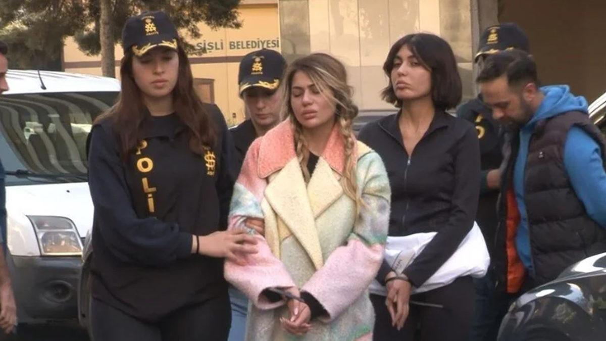 Sosyal Medyaya Meze Olup Daha Sonrasında Dolandırıcılıkla Suçlanan Bazı Fenomenler: Hangisi Hapiste, Hangisi Serbest?