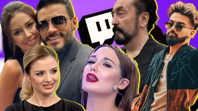 Sosyal Medyaya Meze Olup Daha Sonrasında Dolandırıcılıkla Suçlanan Bazı Fenomenler: Hangisi Hapiste, Hangisi Serbest?